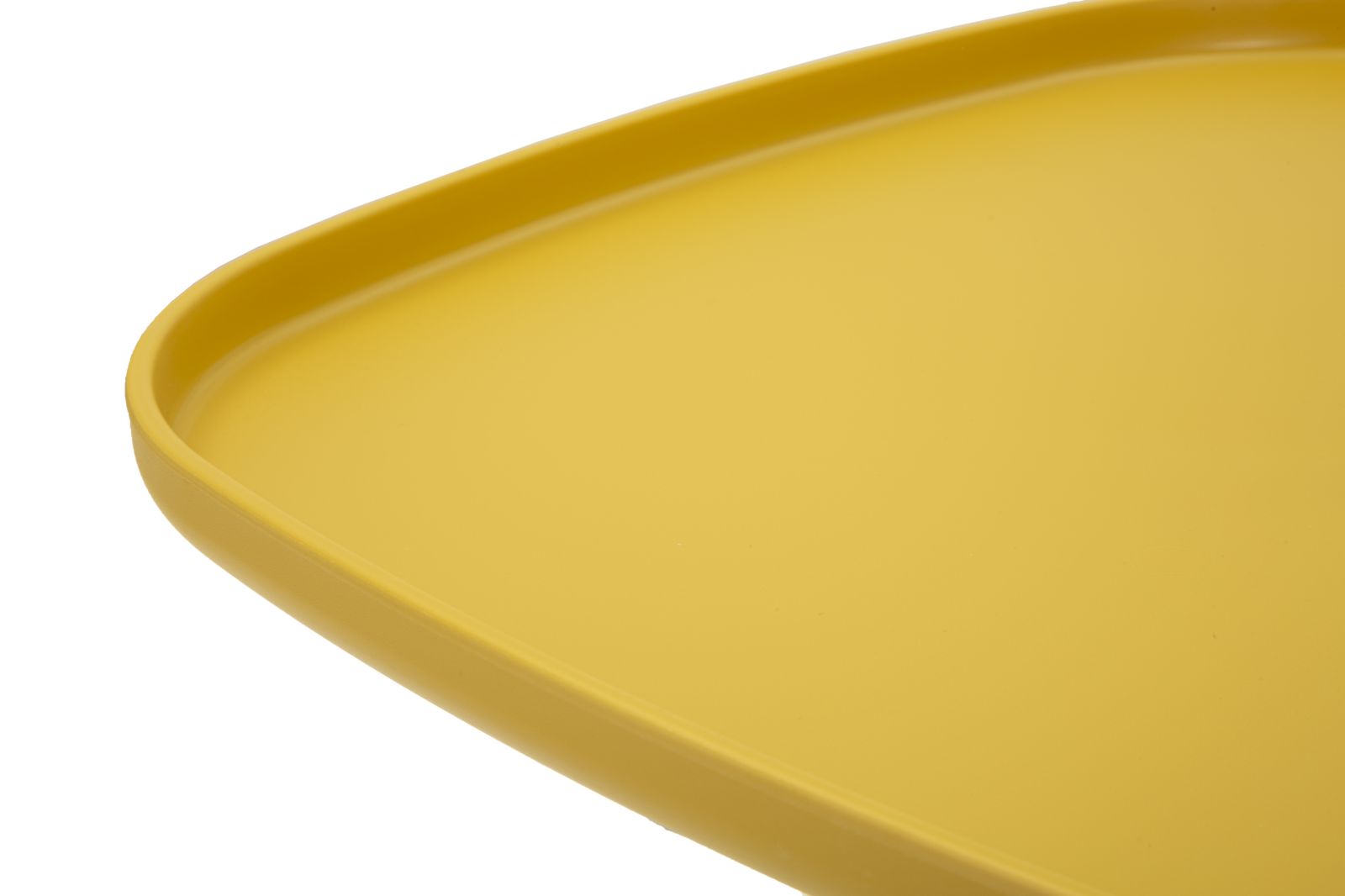 GEA TABLE YELLOW CM 48X48X50 - slika 4