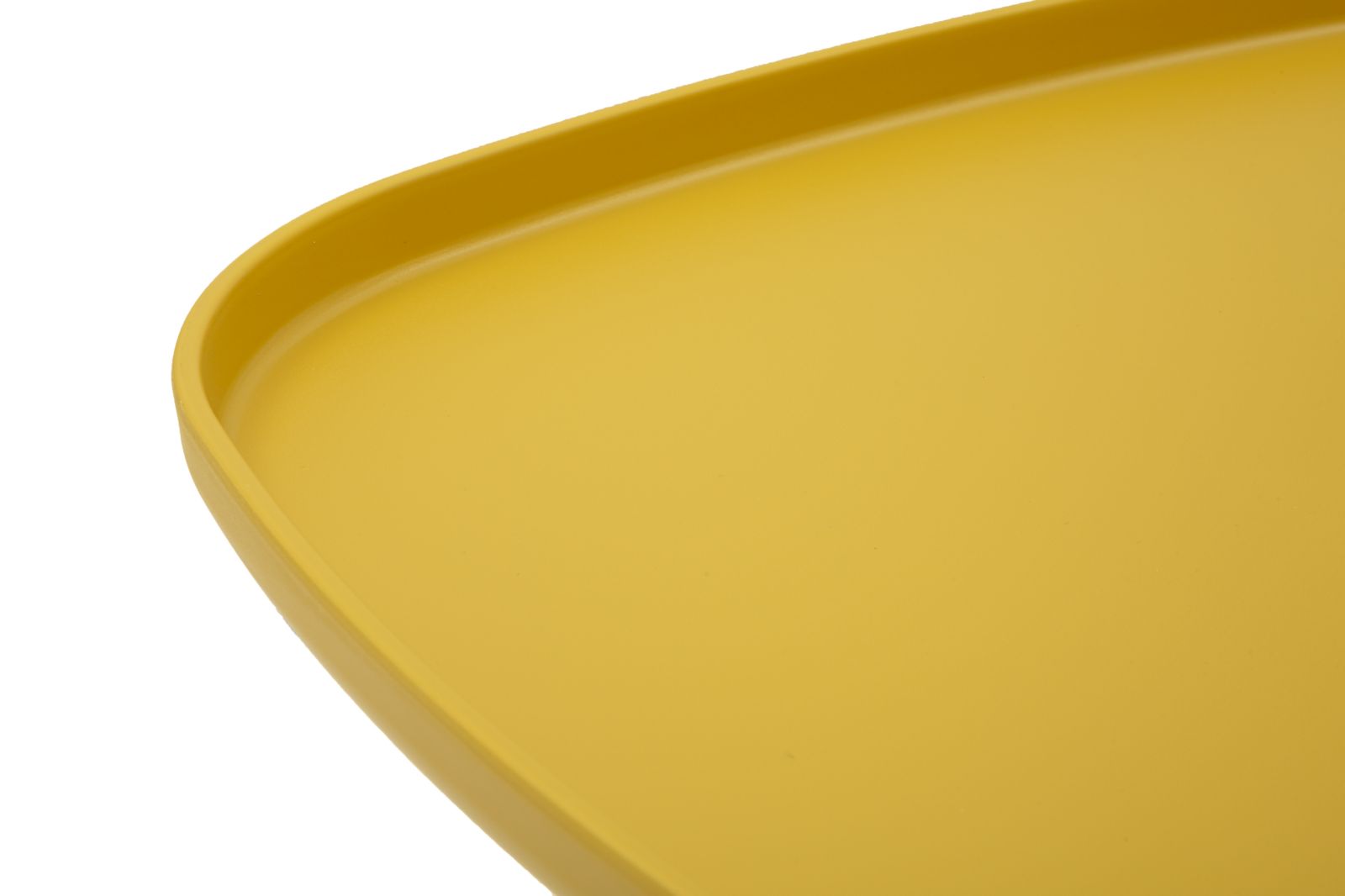 GEA TABLE YELLOW CM 48X48X38 - slika 4