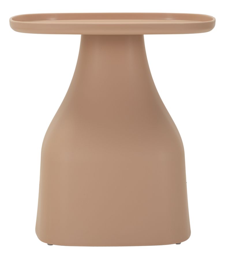 GEA TABLE PINK CM 48X48X50 - slika 2
