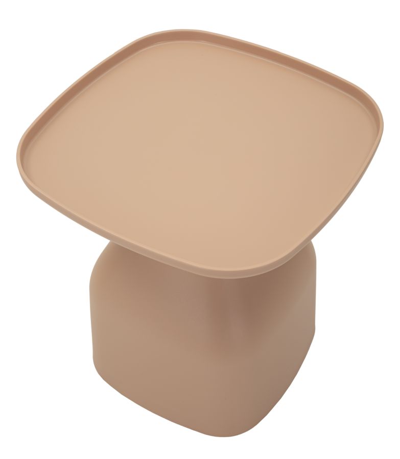 GEA TABLE PINK CM 48X48X50 - slika 3