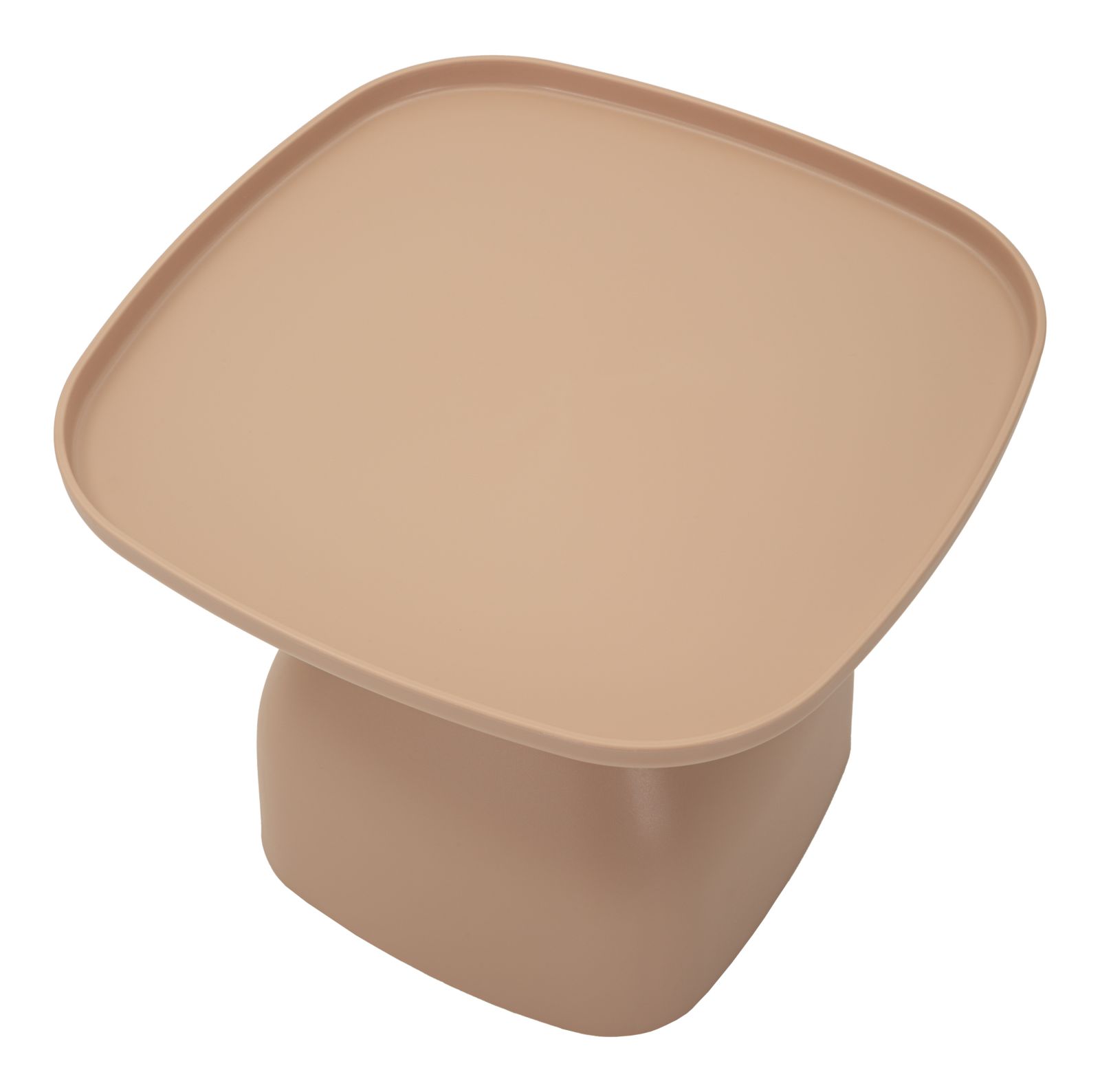 GEA TABLE PINK CM 48X48X38 - slika 3