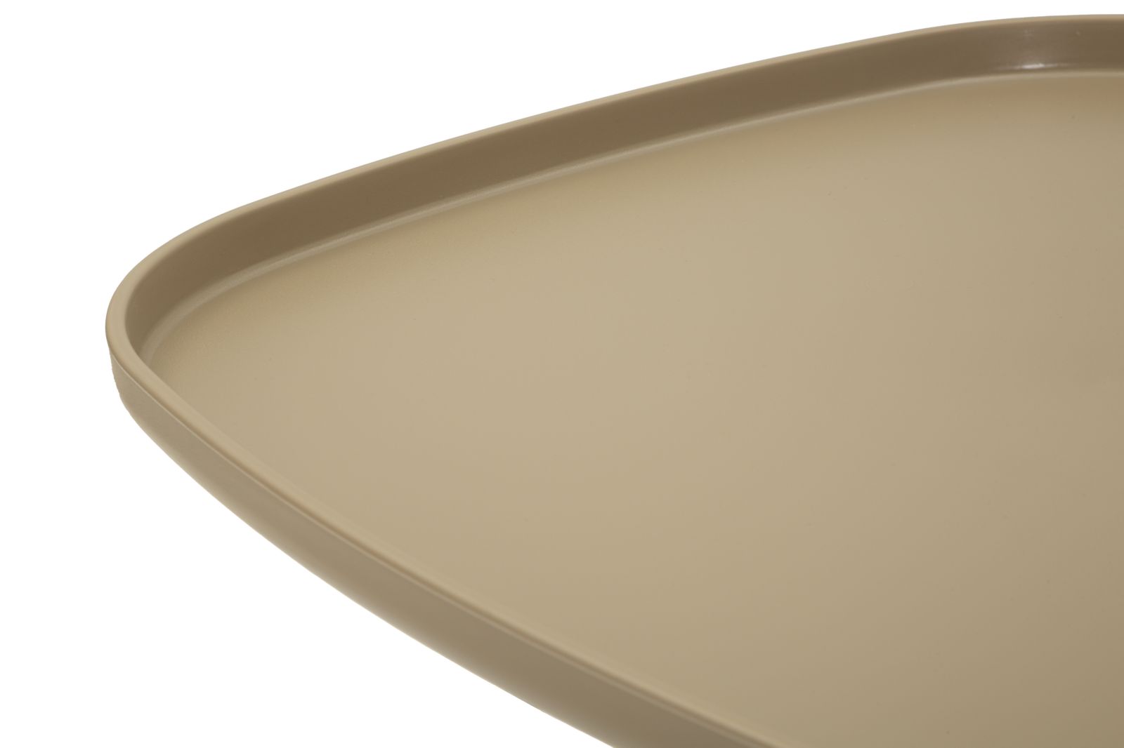 GEA TABLE GREY CM 48X48X50 - slika 4