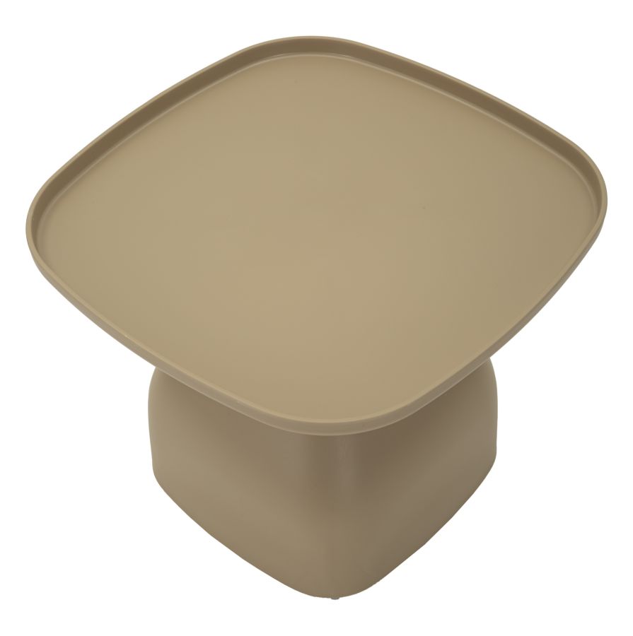 GEA TABLE GREY CM 48X48X38 - slika 3
