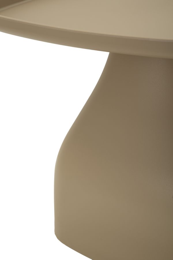 GEA TABLE GREY CM 48X48X38 - slika 5
