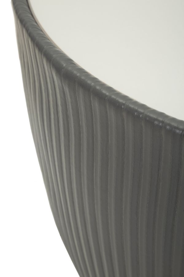 ELGE COFFEE TABLE CM Ø 46X45 - slika 5