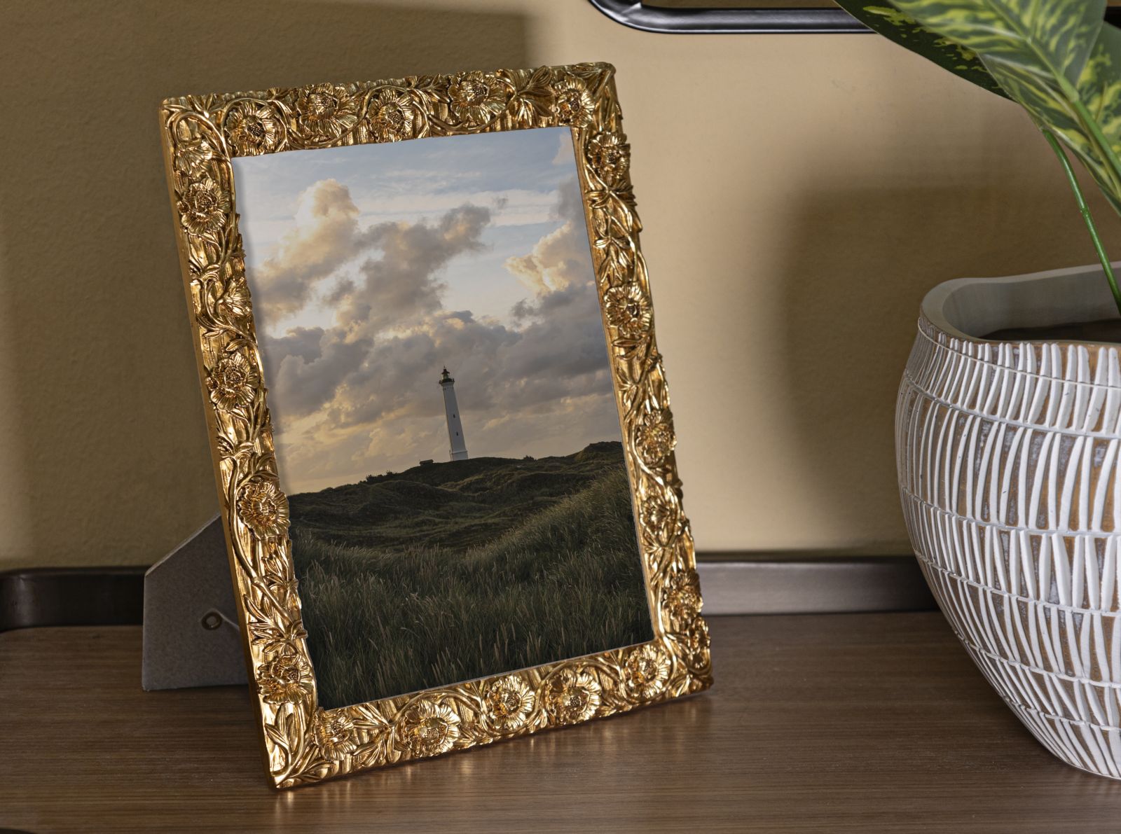 FRAME POPPY CM 25,3X2X30,3 (INTERNAL MEASURE CM 20X25) - slika 5