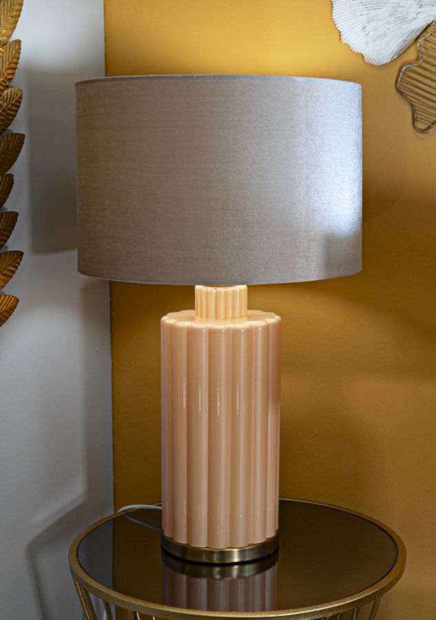 TABLE LAMP PERLY -D- CM 40,5 X 69,5 - slika 6
