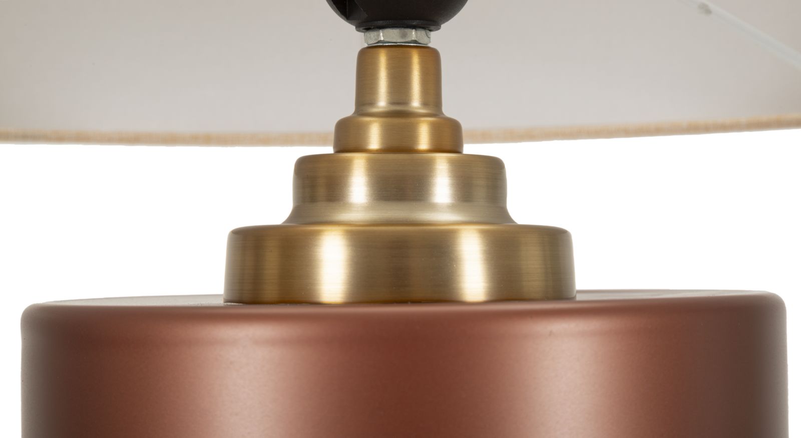 TABLE LAMP ROSENTHAL -B- CM Ø 36,5X56,5 - slika 3