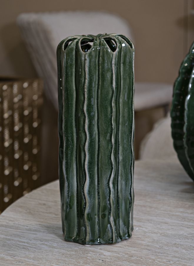 TALL CACTUS POT CM Ø12X31,5 - slika 6