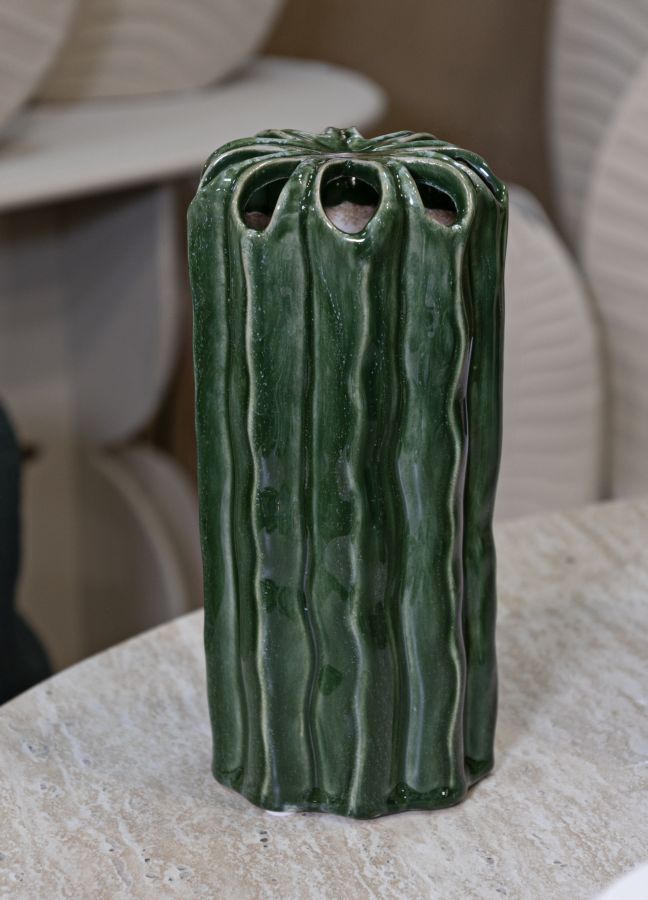 TALL CACTUS POT CM Ø 11,5X23,5 - slika 6
