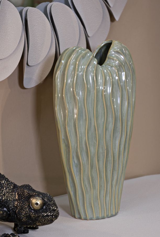 VASE VENICE CM 22X10X39 - slika 6