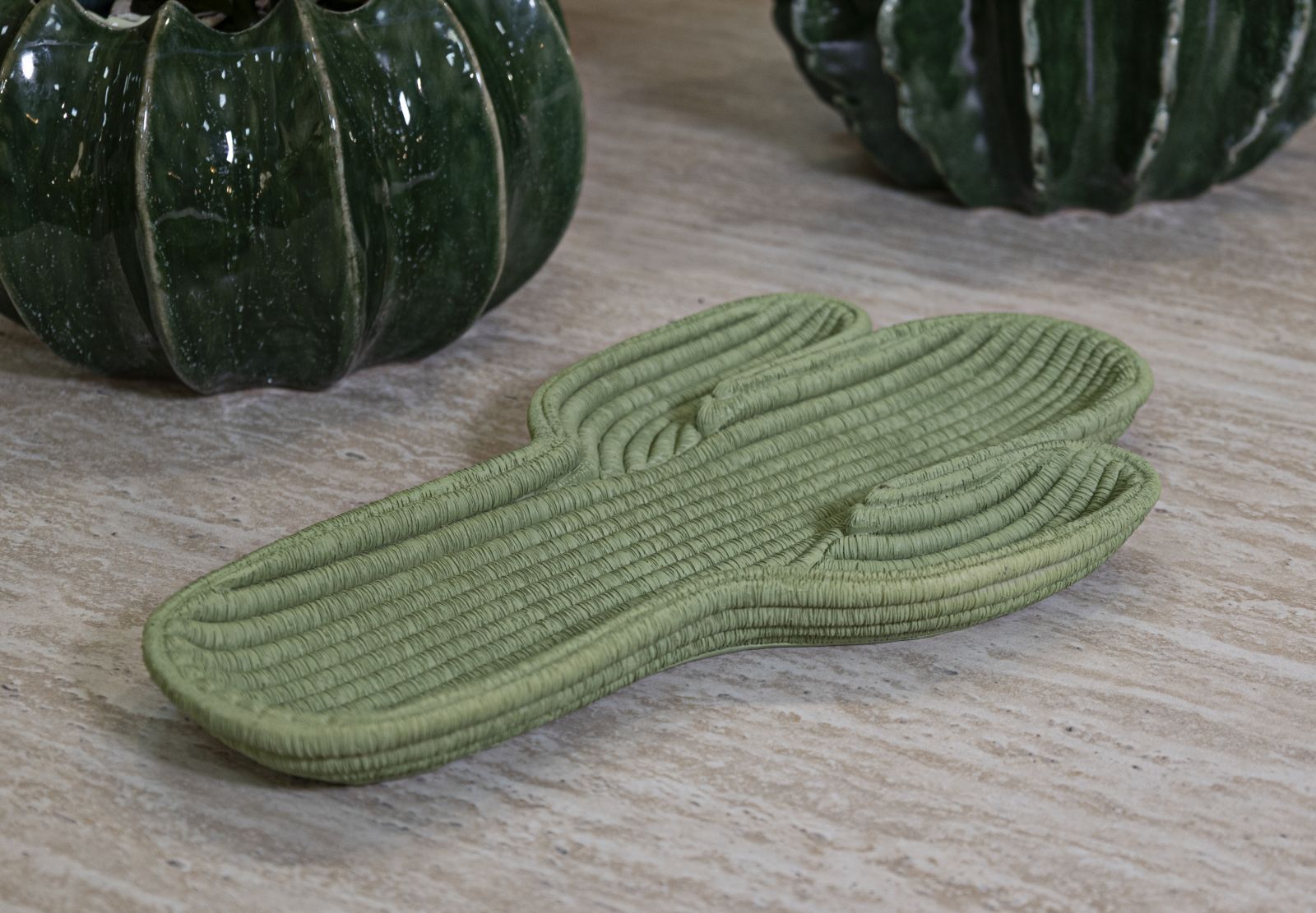 CACTUS TRAY CM 34X20X3 - slika 7