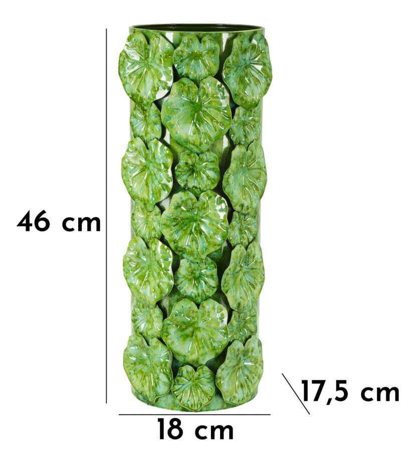 POT DROP CM 18X17,5X46 - slika 7