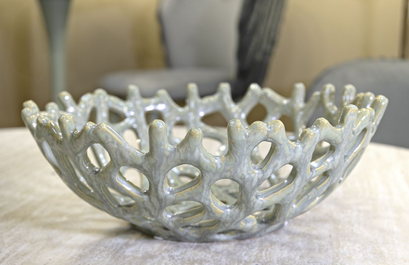CORAL TRAY CM Ø35X13 - slika 6