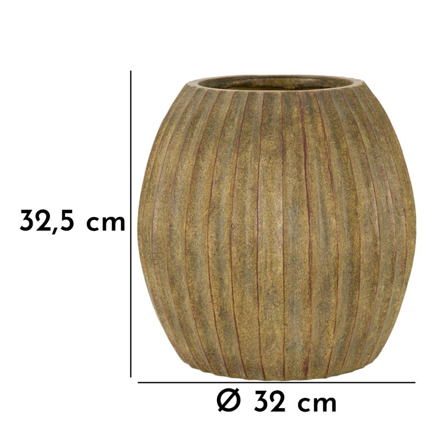 VASE BREEZE CM Ø 32 X 32,5 - slika 7
