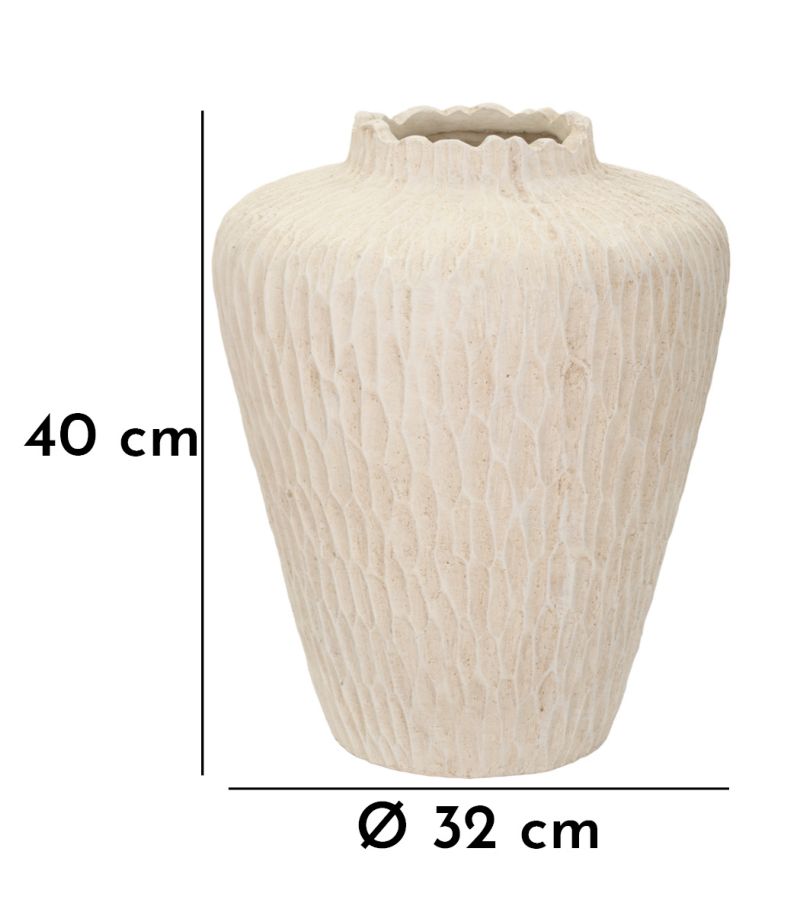 SHADE POT CM Ø 32 X 40 - slika 6