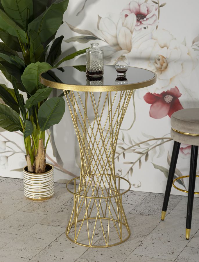 TOWER BAR TABLE NEW CM Ø 70x103 - slika 6
