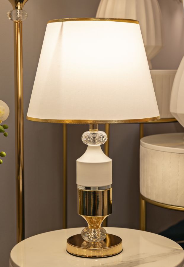 GIPSY TABLE LAMP CM 30 X 52 - slika 6