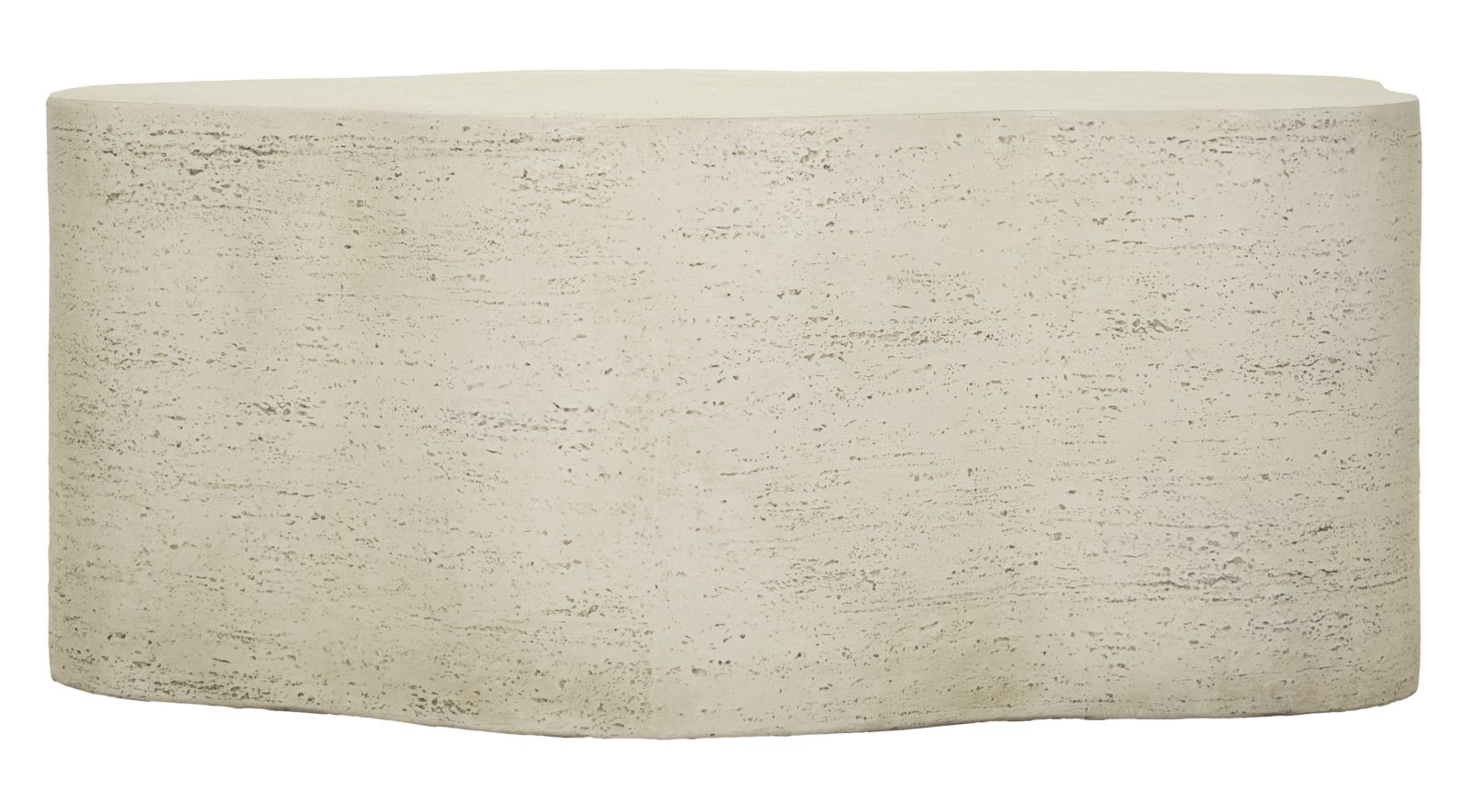 CLOUD COFFEE TABLE CM 92,5X54,8X40 - slika 2