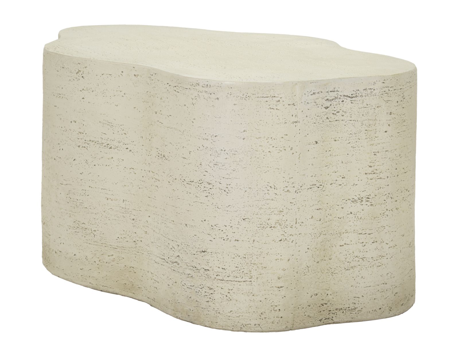 CLOUD COFFEE TABLE CM 92,5X54,8X40 - slika 3