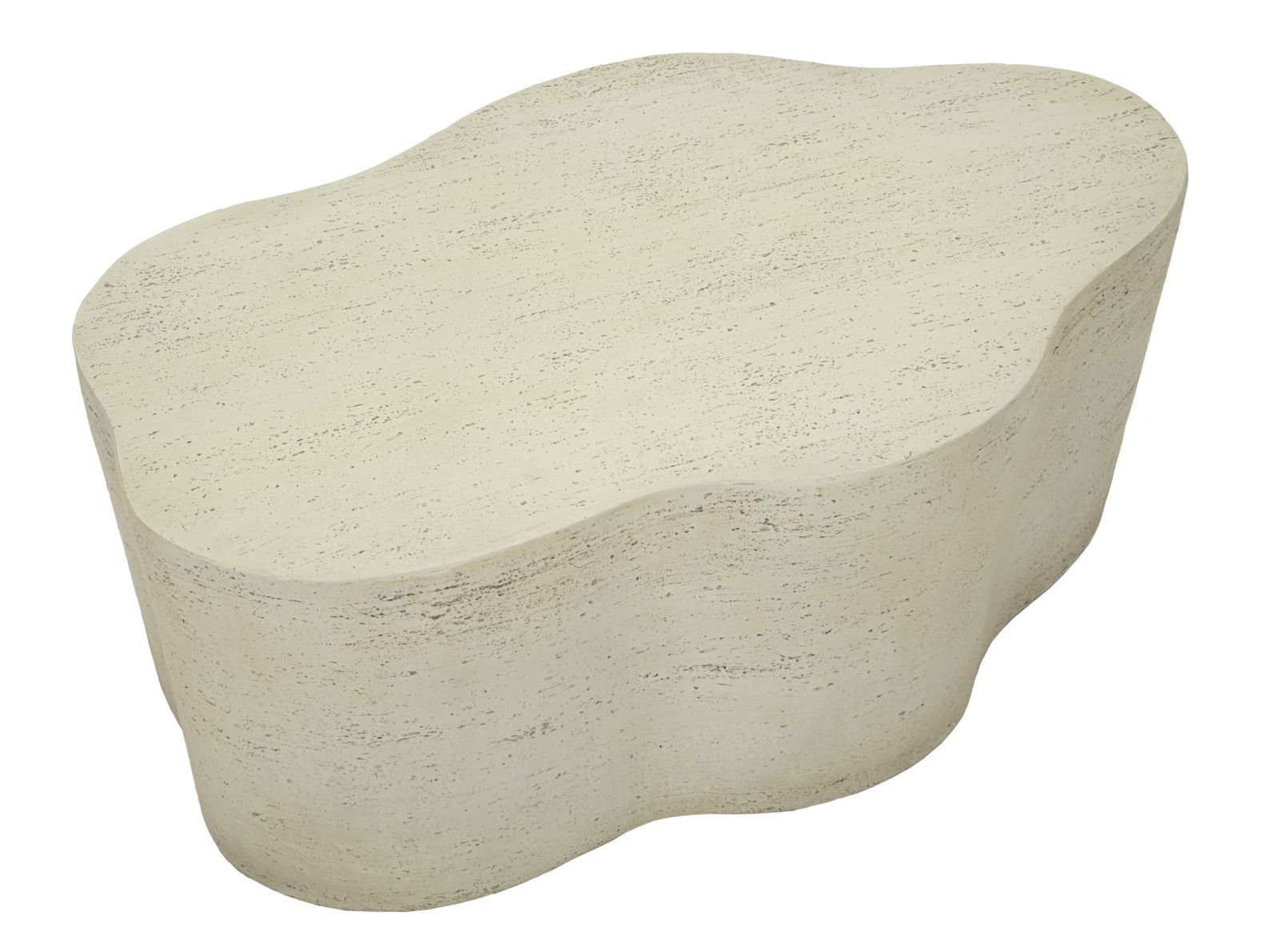 CLOUD COFFEE TABLE CM 92,5X54,8X40 - slika 4