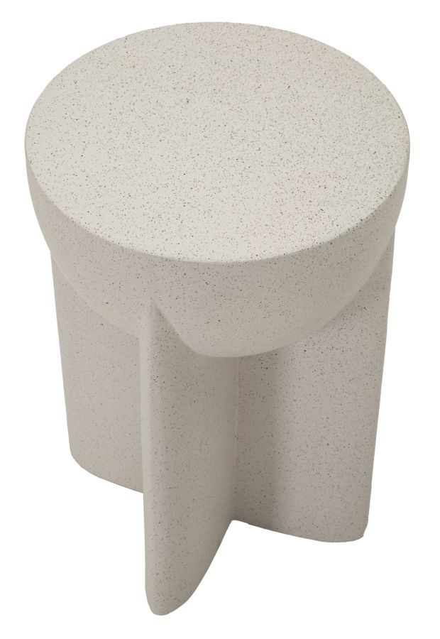 HISTORY END TABLE CM Ø 33,5X48,5 - slika 3