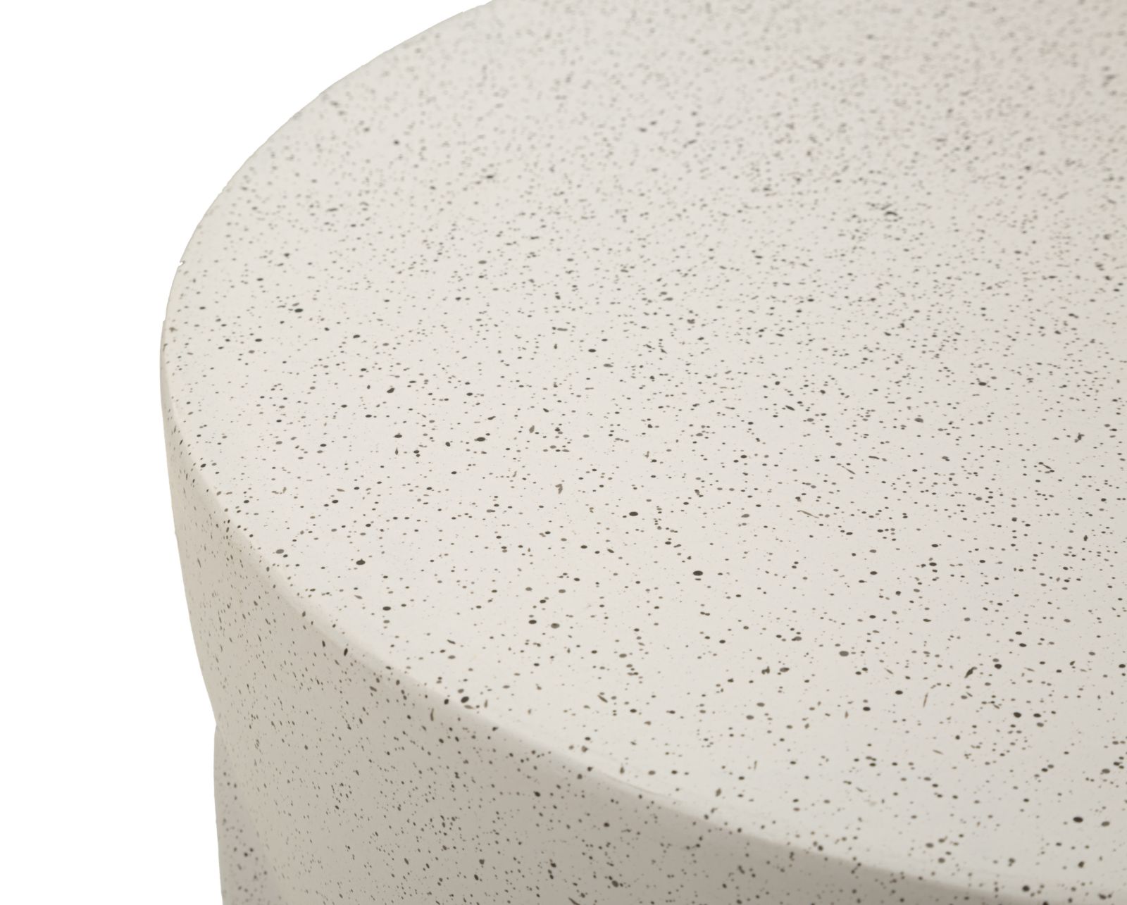 HISTORY END TABLE CM Ø 33,5X48,5 - slika 5