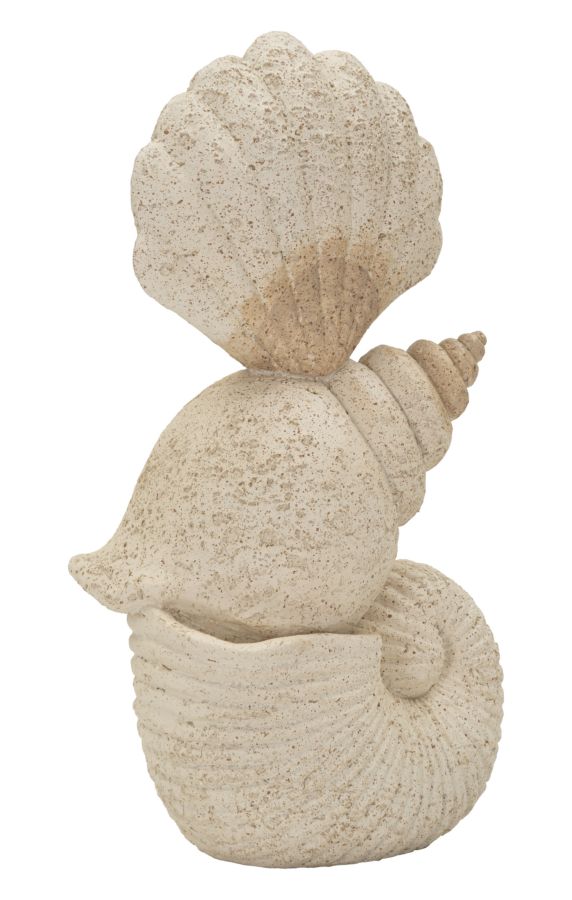 SHELL SAND CM 17,2X10X30,2 - slika 3