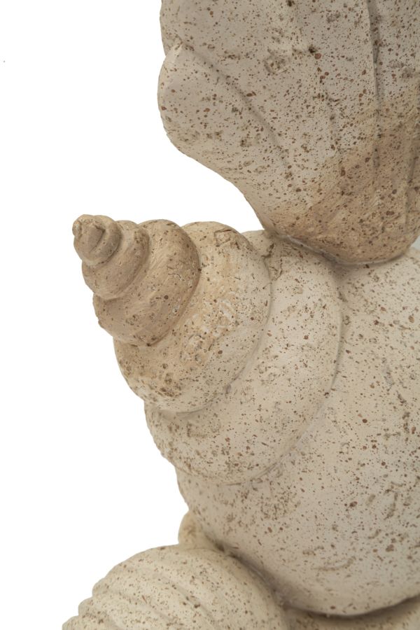 SHELL SAND CM 17,2X10X30,2 - slika 6