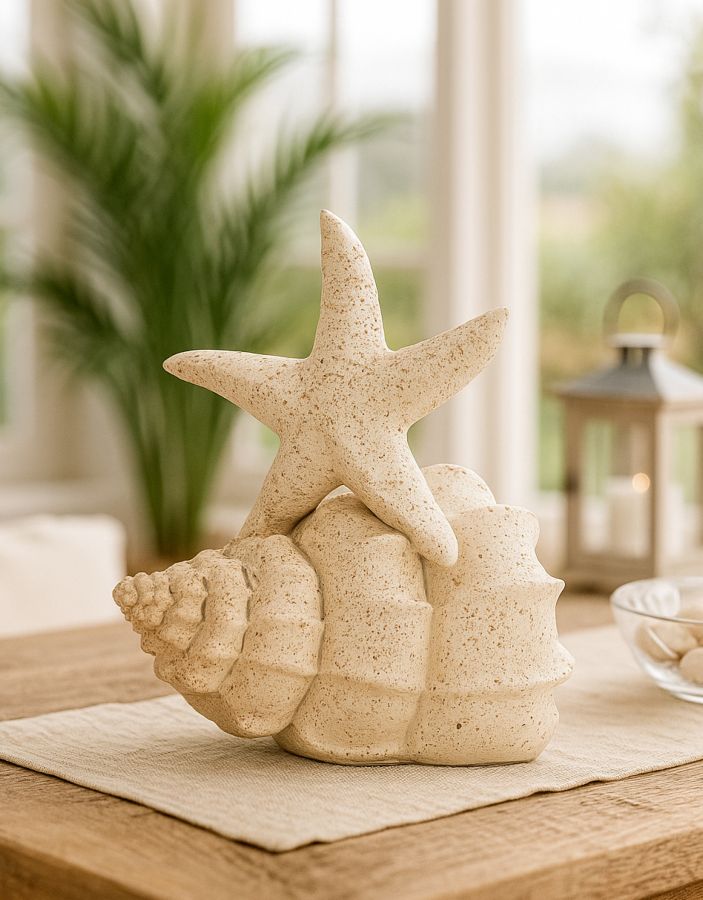 STAR FISH SAND CM 18X13X21,2 - slika 6