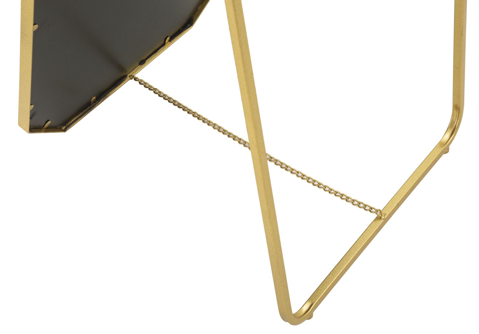 FLOOR MIRROR GOLD CM 46X2-57X153 (MIRROR SIZE CM 43X150) - slika 5