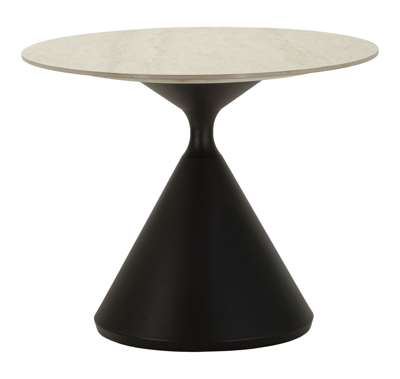 DINING TABLE SPACE CM 180X90X73 - slika 3
