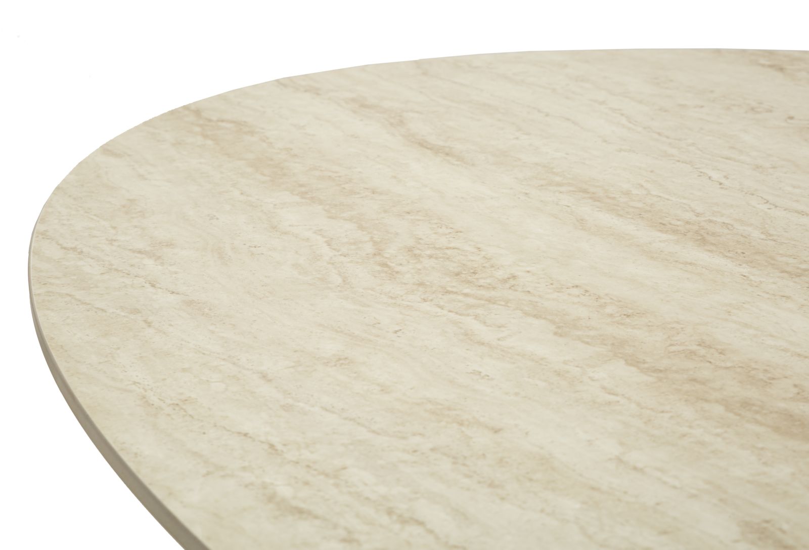 DINING TABLE SPACE CM 180X90X73 - slika 6