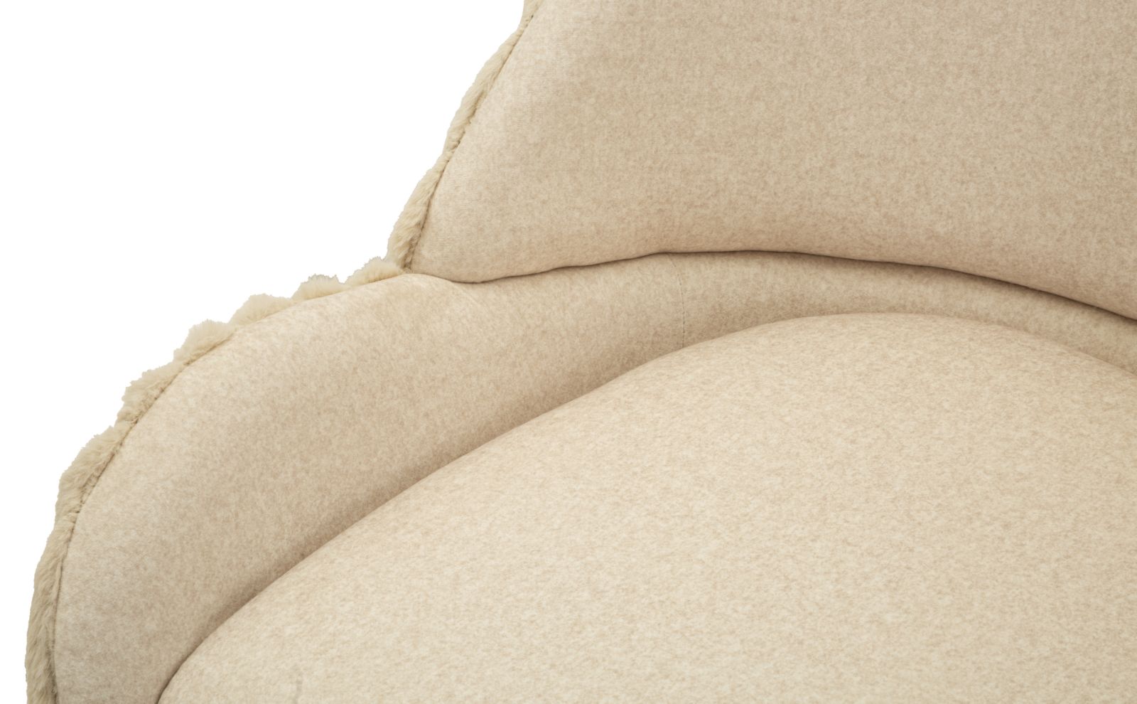 SEDIA STOCCOLMA -A-CREMA SET 2 PZ CM 58X53X85 - slika 8