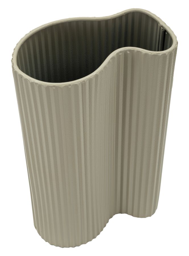 FRANKFURT VASE CM 21X12X36 - slika 3