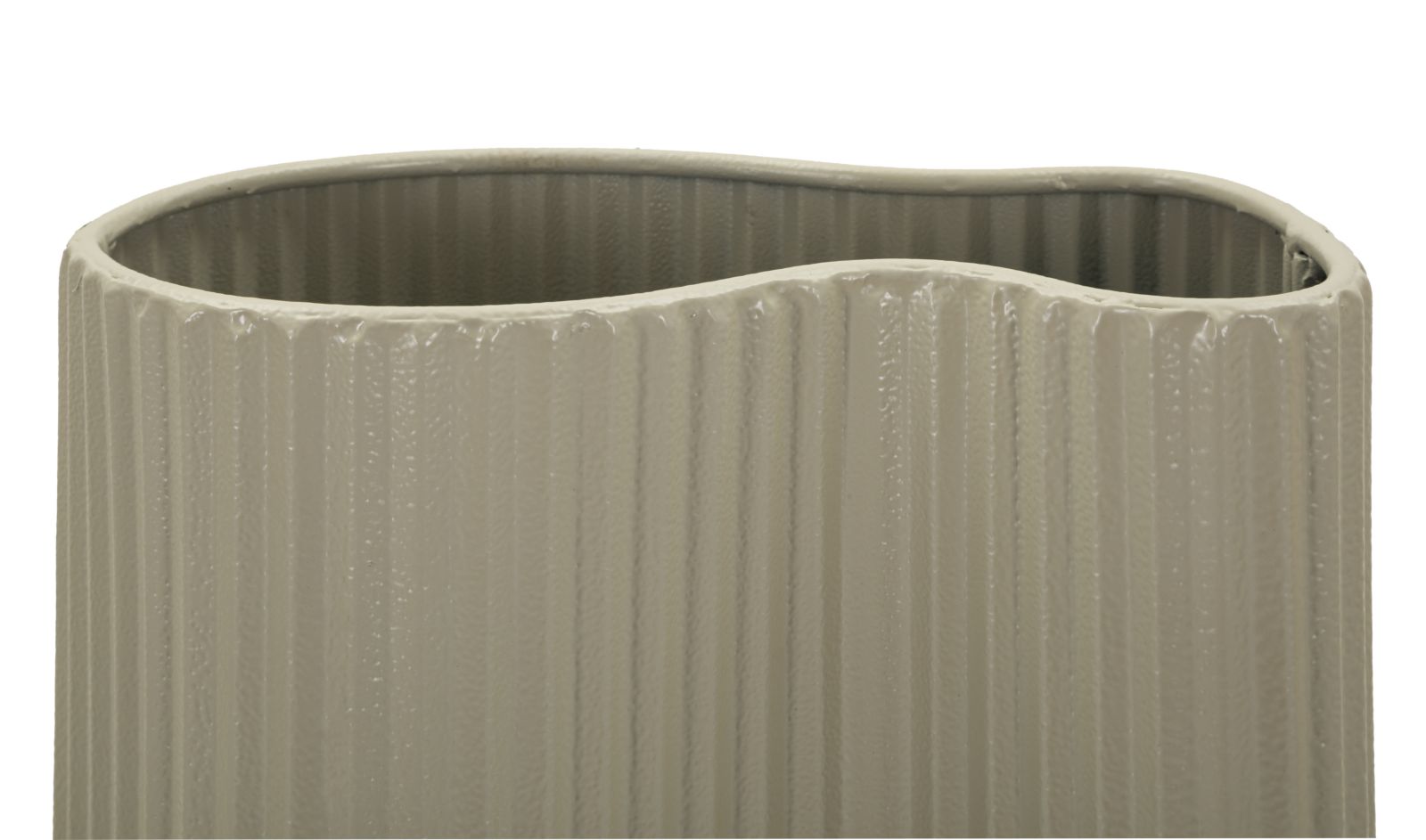 FRANKFURT VASE CM 21X12X36 - slika 4