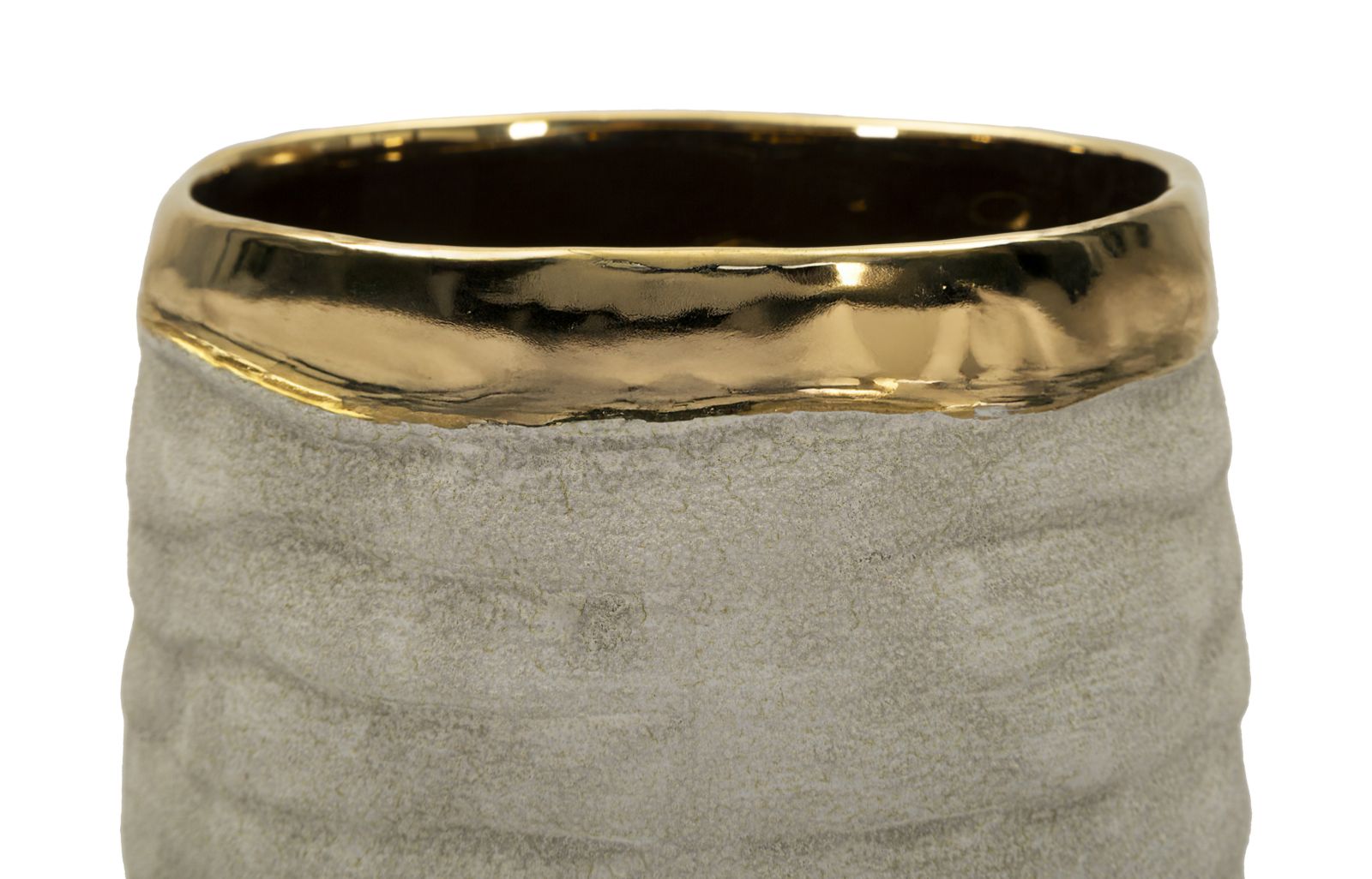LIMA OPEN VASE CM Ø14X31,5 (HOLE CM Ø 11) - slika 3