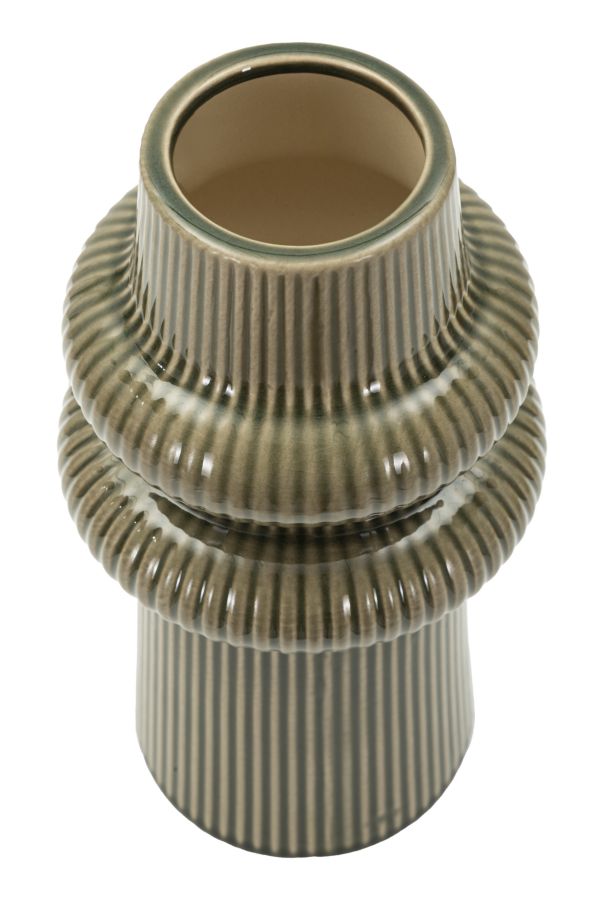 ARMONY VASE CM Ø 13X25 (HOLE CM Ø 5,5) - slika 2