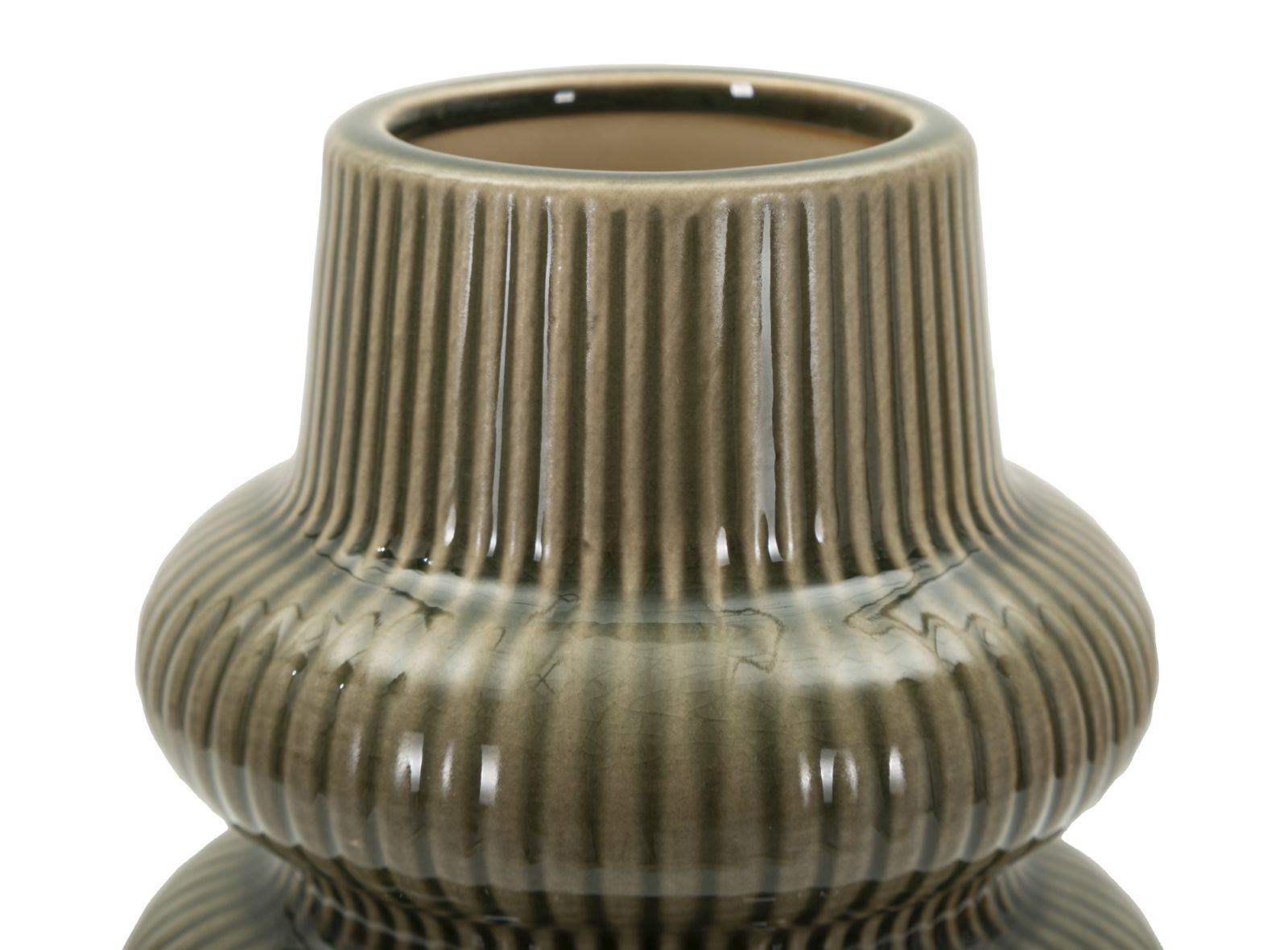 ARMONY VASE CM Ø 13X25 (HOLE CM Ø 5,5) - slika 3