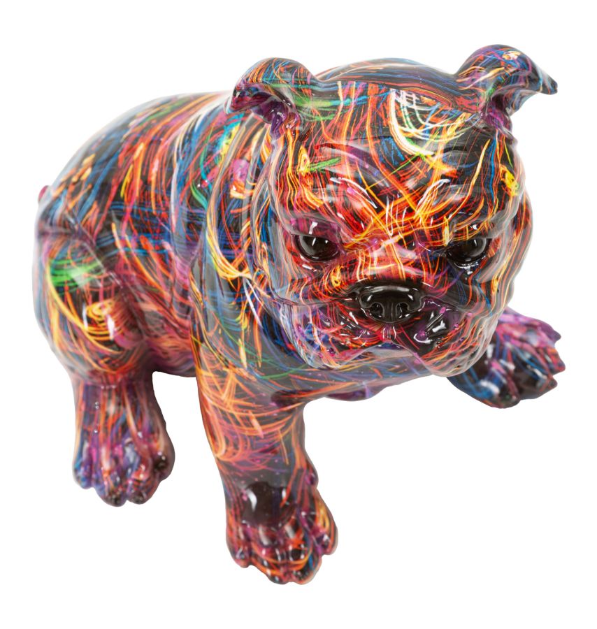BULL DOG PSYCO CM 21,5X15,5X21 - slika 3