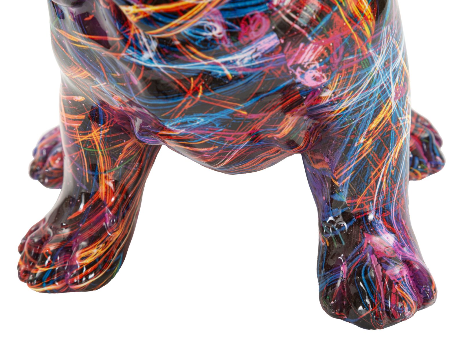 BULL DOG PSYCO CM 21,5X15,5X21 - slika 5