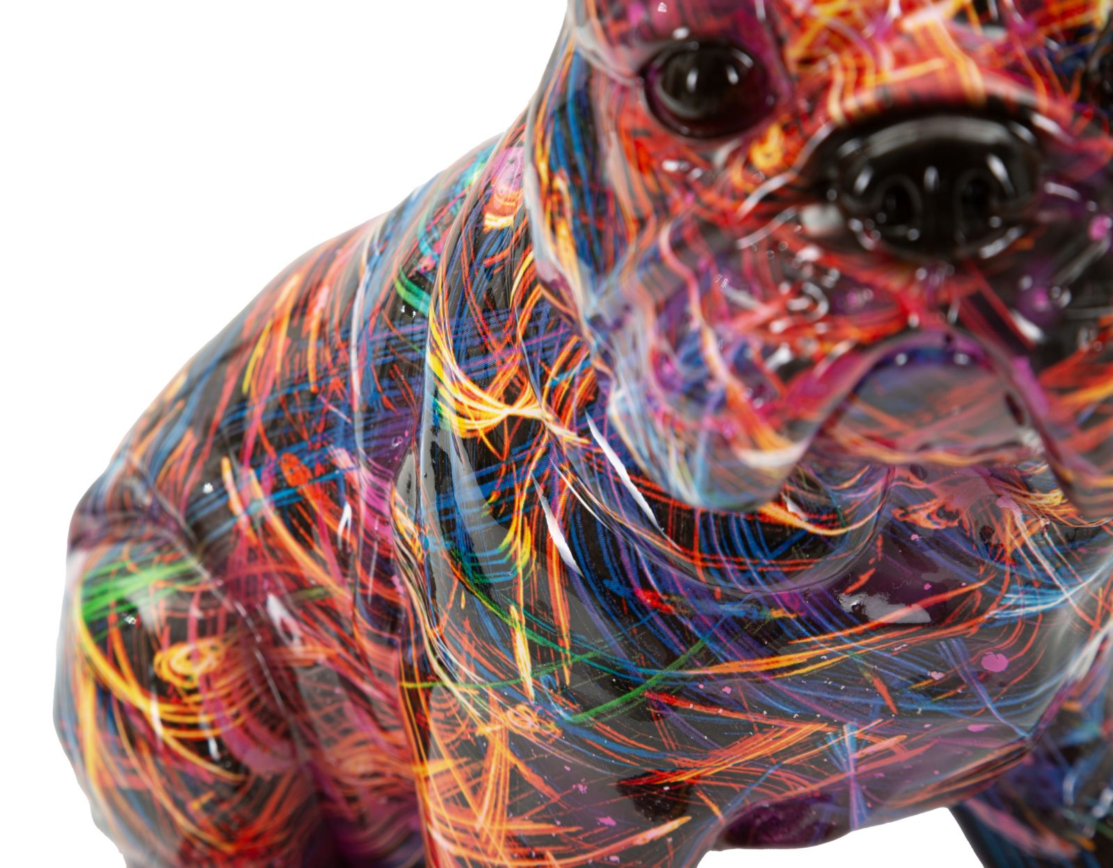 BULL DOG PSYCO CM 21,5X15,5X21 - slika 6