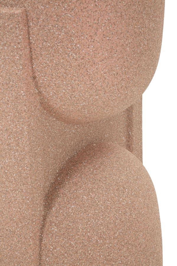 NUI OUTDOOR VASE HOLDER CM 36X34X70,5 (HOLE CM Ø 27) - slika 4