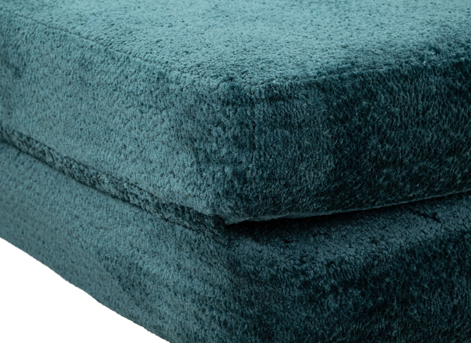 FASTER SOFA/BED TEAL CM 150X100X80 (COMPRESSED - BED SIZE CM 213X150X18) - slika 5