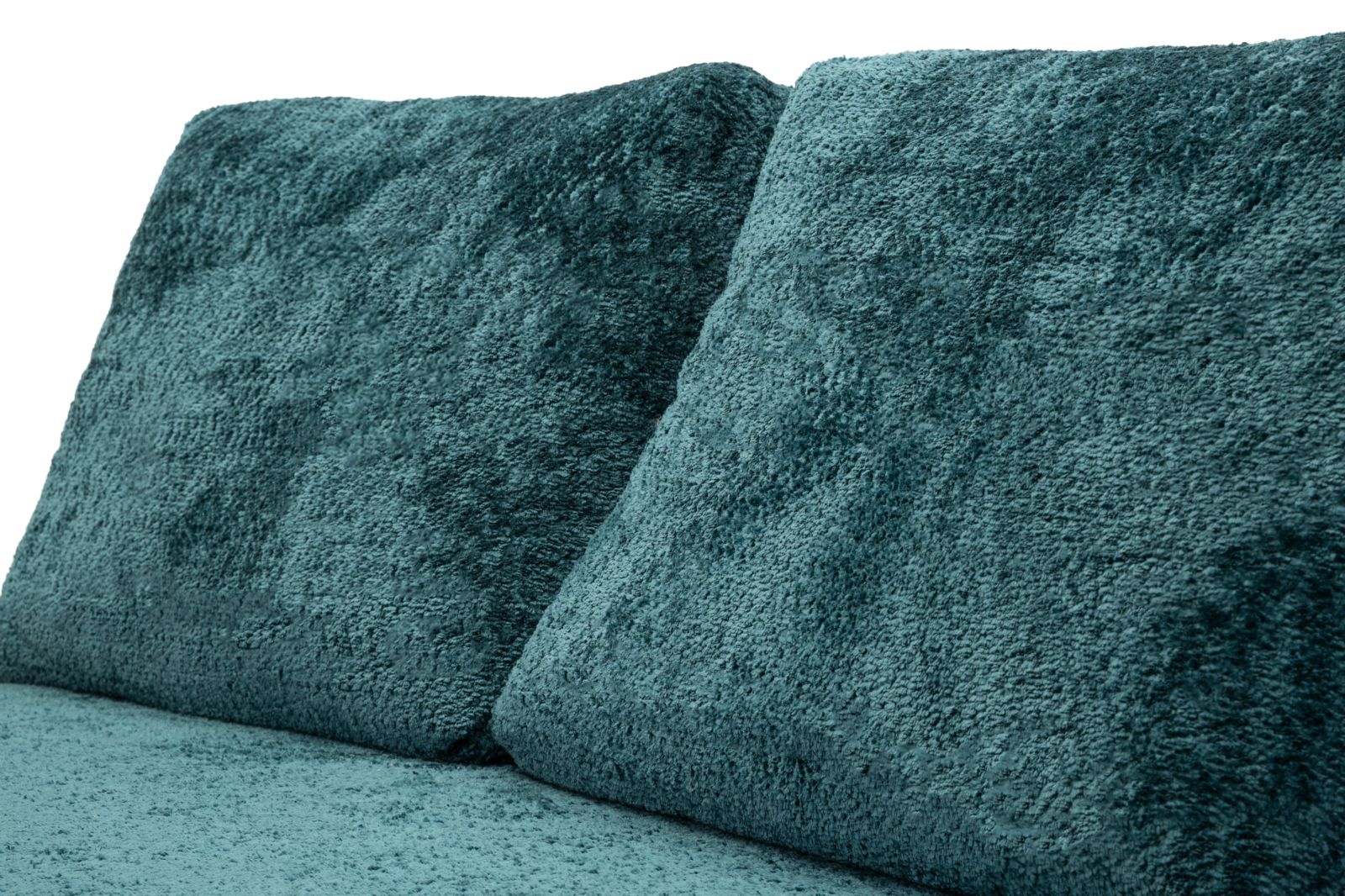FASTER SOFA/BED TEAL CM 150X100X80 (COMPRESSED - BED SIZE CM 213X150X18) - slika 6