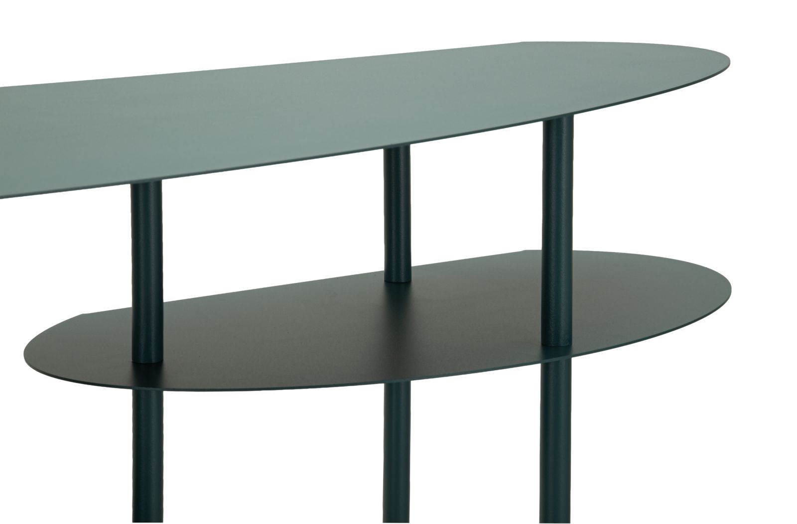 SATURN CONSOLE PLUS DOVE TEAL CM 118X34X82 - slika 5