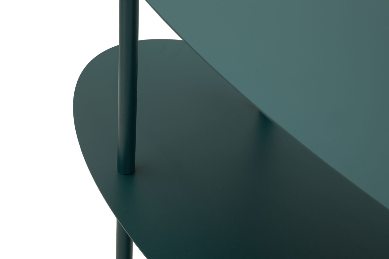SATURN CONSOLE PLUS DOVE TEAL CM 118X34X82 - slika 6