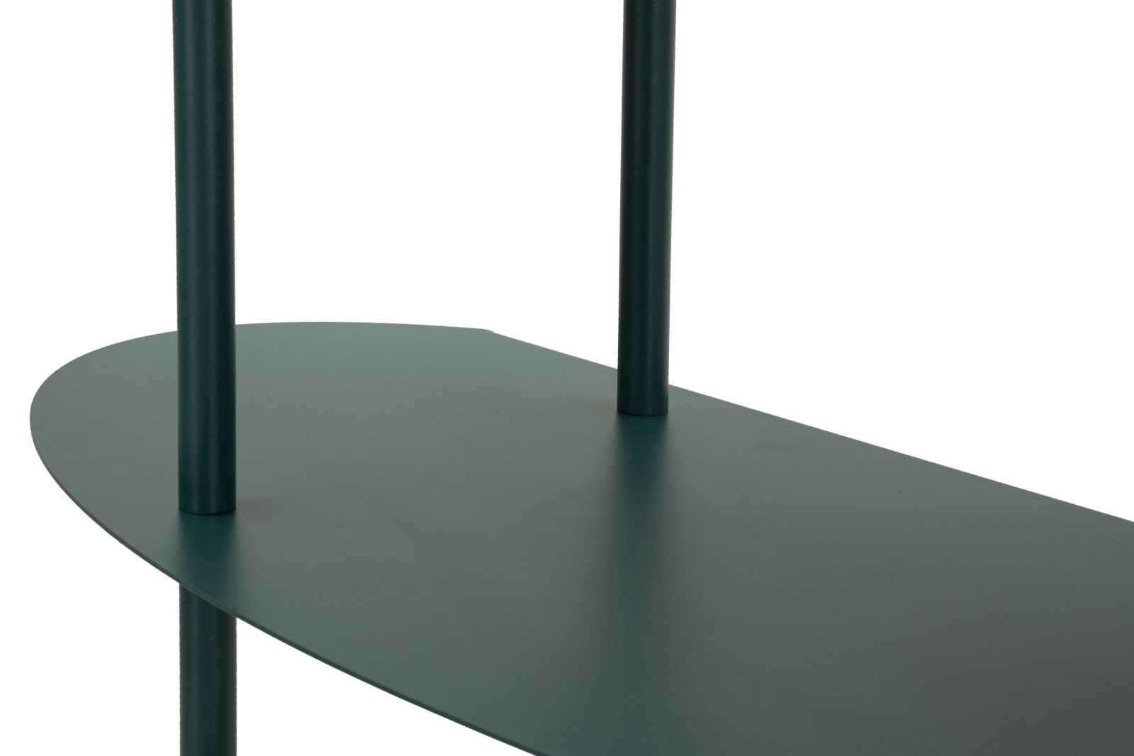 SATURN CONSOLE PLUS DOVE TEAL CM 118X34X82 - slika 7