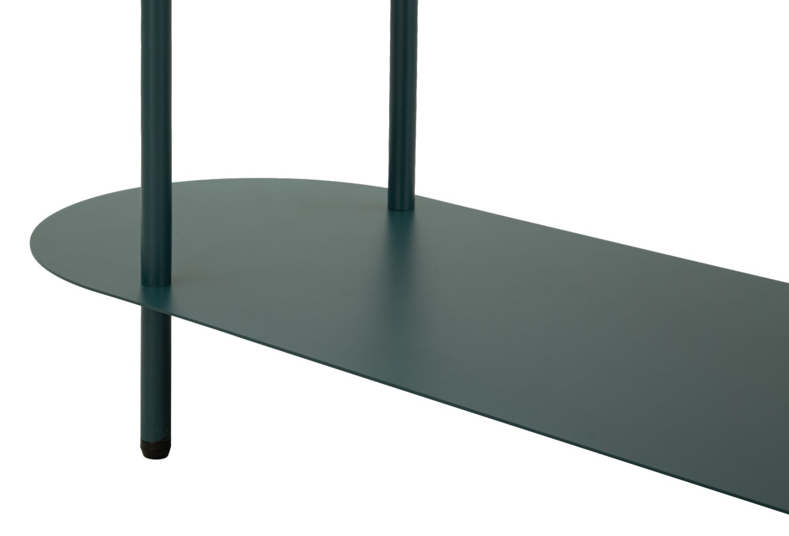 SATURN BOOK SHELF DOVE TEALCM 118X31X139 - slika 7