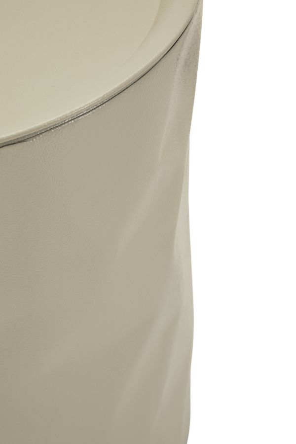 NORIMBERGA END TABLE SET 2 PCS CM Ø 39,5X48-35,5X40 - slika 4